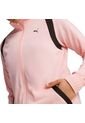 Conjunto Deportivo Puma Original Classics Tricot Rosa Mujer de Puma