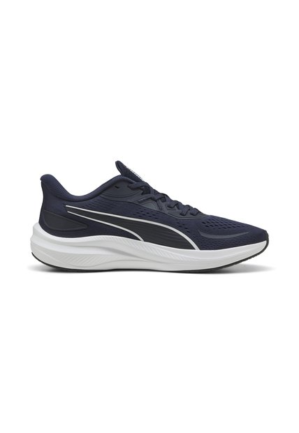 Tenis Deportivos Puma Original Skyrocket Lite II Azul Hombre
