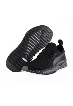 Tenis Negro Puma Tsugi Apex Summer