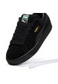 Tenis Deportivos Puma Originales Suede Xl Negro Para Hombre de Puma
