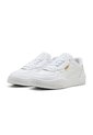 Tenis Deportivos Puma Originales CA Plus Blancos Para Hombre de Puma
