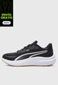 Tenis PUMA Skyrocket Lite 2 Negro de Puma