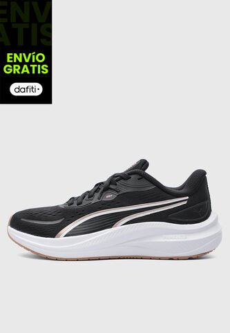 Tenis PUMA Skyrocket Lite 2 Negro Puma