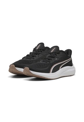 Tenis Deportivos Puma Original Skyrocket Lite 2 Negro Mujer