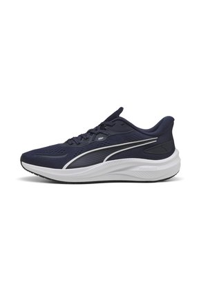 Tenis Deportivos Puma Original Skyrocket Lite II Azul Hombre