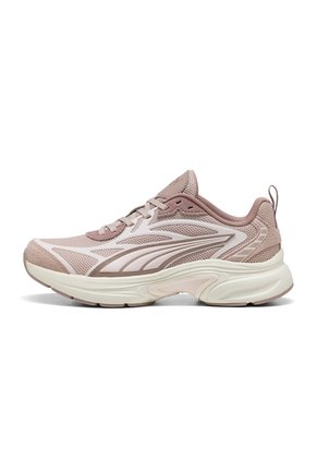 Tenis Deportivos Puma Original Softride Escalate Verde Mujer