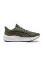 Tenis Deportivos Puma Original Dasher Lite Verde Para Hombre de Puma