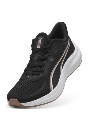 Tenis Deportivos Puma Original Skyrocket Lite 2 Negro Mujer