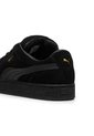 Tenis Deportivos Puma Originales Suede Xl Negro Para Hombre de Puma
