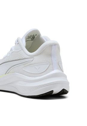 Tenis Deportivos Puma Original Skyrocket Lite 2 Blanco Mujer