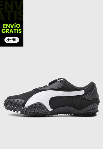 Tenis PUMA Mostro OG Prime Negro Puma