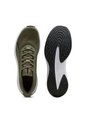 Tenis Deportivos Puma Original Dasher Lite Verde Para Hombre de Puma