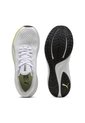 Tenis Deportivos Puma Original Skyrocket Lite 2 Blanco Mujer de Puma