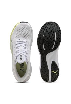 Tenis Deportivos Puma Original Skyrocket Lite 2 Blanco Mujer