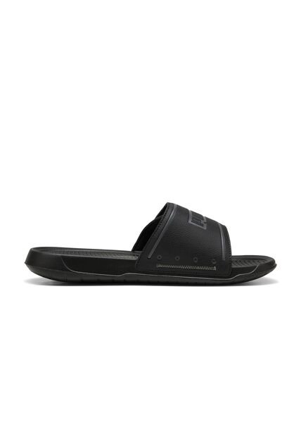 Sandalias Puma Royalcat Comfort 2 Original Negro Hombre