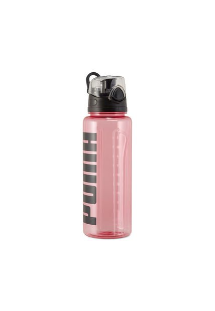 PUMA TERMO BOTTLE SPORTSTYLE 1LITER UNISEX MORADO