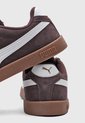 Tenis Lifestyle PUMA Club II Marrón de Puma