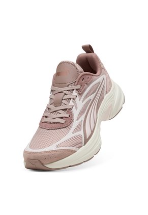 Tenis Deportivos Puma Original Softride Escalate Verde Mujer