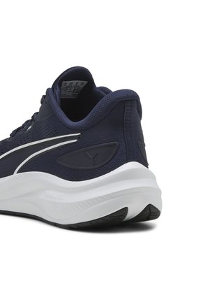 Tenis Deportivos Puma Original Skyrocket Lite II Azul Hombre