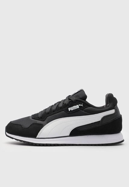 Tenis PUMA Softride St Miler Negro