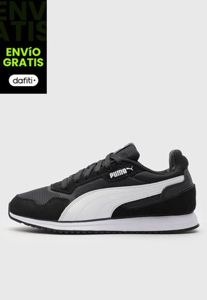 Tenis PUMA Softride St Miler Negro