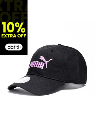 GORRA ESS ELEVATED POP BB CAP PUMA Puma