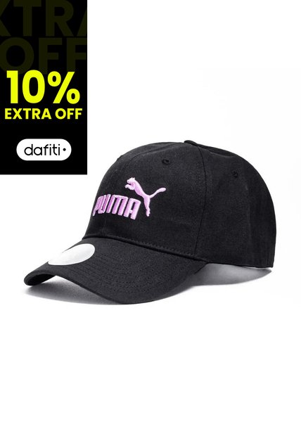 GORRA ESS ELEVATED POP BB CAP PUMA
