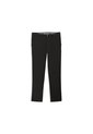 Sudadera Puma Original 101 Pure Tailored Pant Negro Hombre de Puma