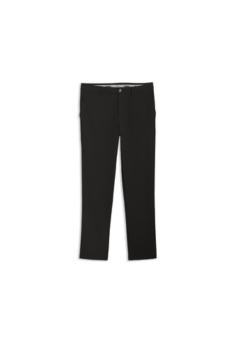 Sudadera Puma Original 101 Pure Tailored Pant Negro Hombre Puma
