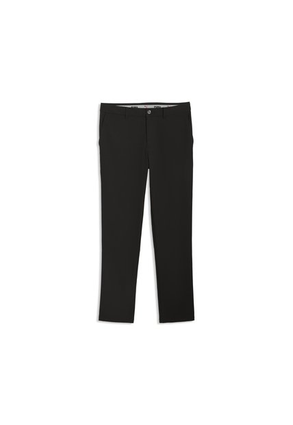 Sudadera Puma Original 101 Pure Tailored Pant Negro Hombre