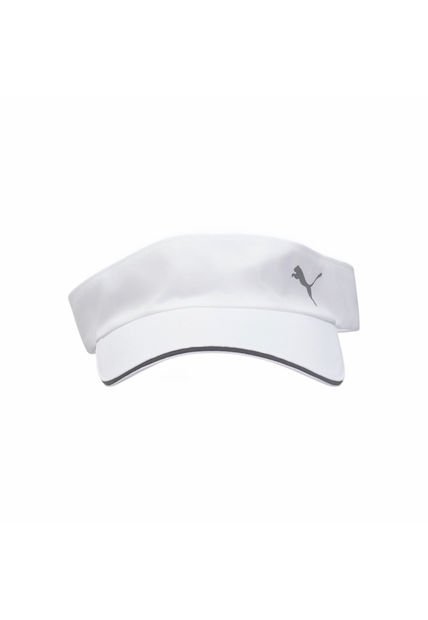 PUMA VISERA RUNNING VISOR LIFE STYLE UNISEX BLANCO