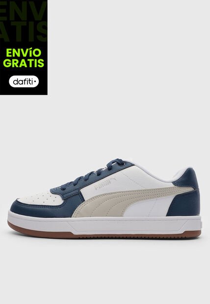 Tenis PUMA Caven 2.0 Blanco