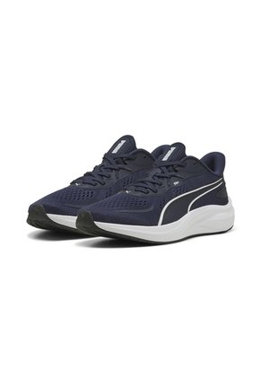 Tenis Deportivos Puma Original Skyrocket Lite II Azul Hombre