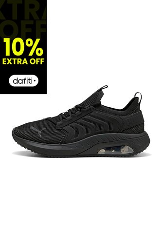 Tenis Deportivos Puma Original Ayro Street Negro Para Hombre Puma