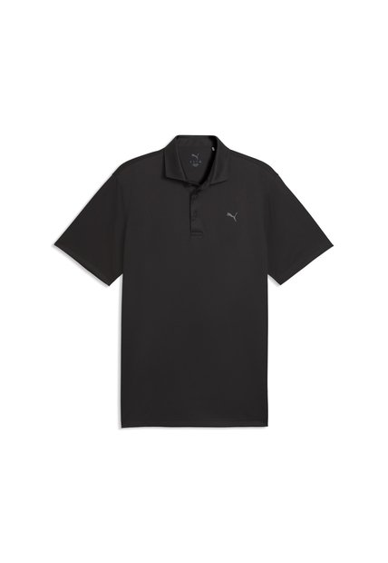 Polo Puma Original Pure 3.0 Polo - Lc Negro Para Hombre