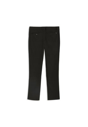 Sudadera Puma Original 101 Pure Tailored Pant Negro Hombre