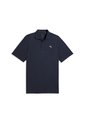 Polo Deportivo Puma Original Pure 30 Polo Azul Hombre de Puma