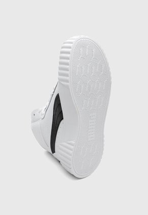 Tenis PUMA Carina Street Lux Blanco