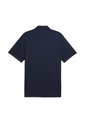Polo Deportivo Puma Original Pure 30 Polo Azul Hombre de Puma