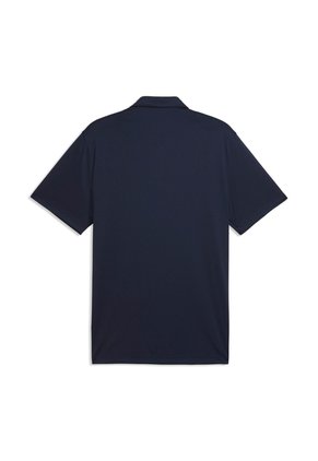 Polo Deportivo Puma Original Pure 30 Polo Azul Hombre