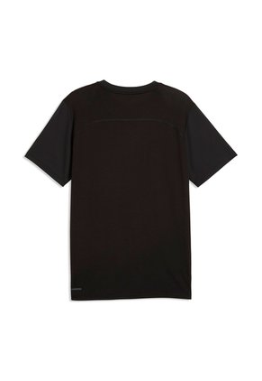 Tshirt Deportiva Puma Original M Puma X Hyrox Negro Hombre