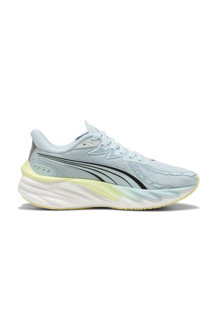 Tenis Puma Original Velocity Nitro 4 Wns Azul Para Mujer