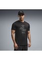 Tshirt Deportiva Puma Original M Puma X Hyrox Negro Hombre de Puma
