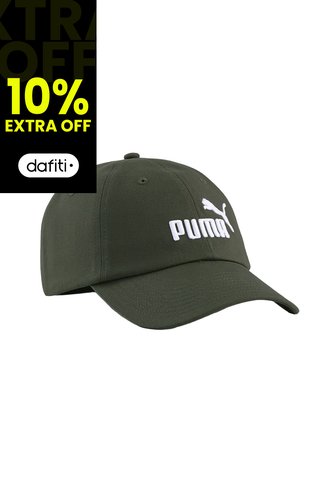 GORRA ESS NO.1 LOGO BB CAP PUMA Puma