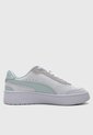 Tenis Lifestyle PUMA CA Match Court Blanco de Puma