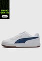 Tenis PUMA Caven 2.0 Blanco de Puma
