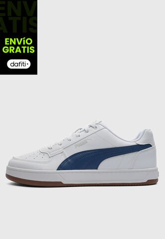 Tenis PUMA Caven 2.0 Blanco Puma