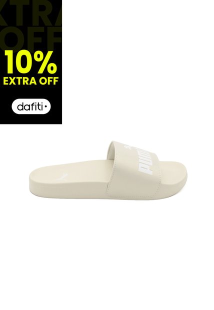 SANDALIAS LEADCAT 2.0 PERLA PUMA