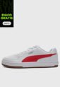 Tenis PUMA Caven 2.0 Blanco de Puma