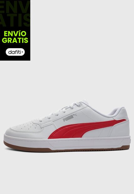 Tenis PUMA Caven 2.0 Blanco